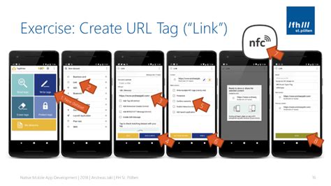 what is nfc tag android|nfc android kotlin example.